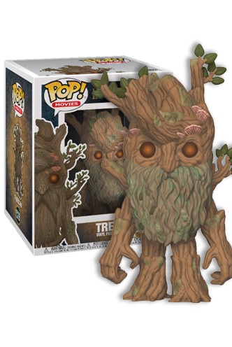 Treebeard shop funko pop